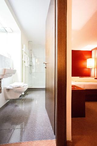 Sonne – Hotel am Campus Dornbirn fotoÄŸrafÄ±