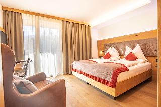 Sonne – Hotel am Campus Dornbirn fotoÄŸrafÄ±