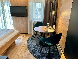 Sonne – Hotel am Campus Dornbirn fotoÄŸrafÄ±