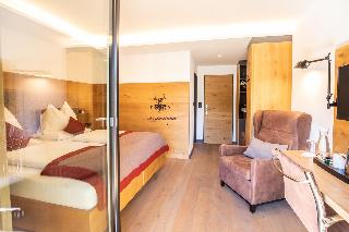 Sonne – Hotel am Campus Dornbirn fotoÄŸrafÄ±