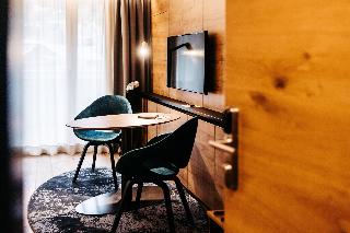 Sonne – Hotel am Campus Dornbirn fotoÄŸrafÄ±