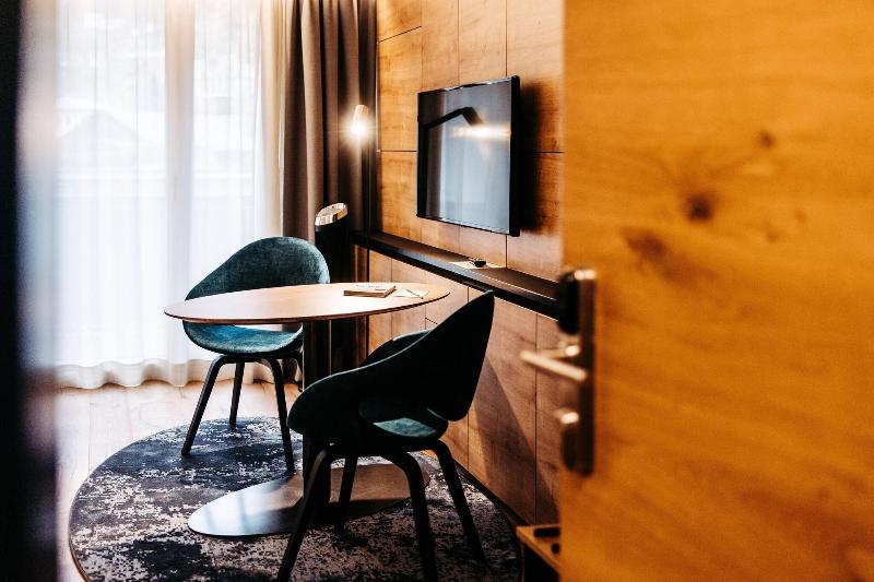Sonne – Hotel am Campus Dornbirn - Oda