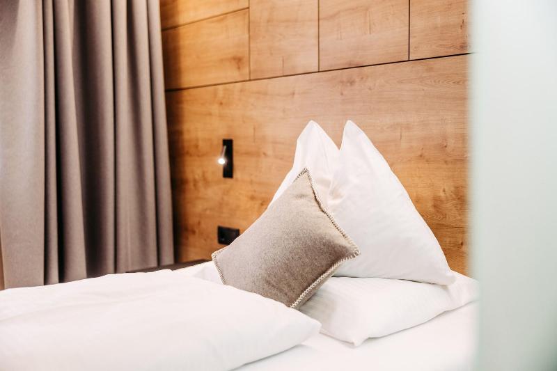 Sonne – Hotel am Campus Dornbirn - Oda