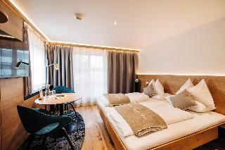 Sonne – Hotel am Campus Dornbirn fotoÄŸrafÄ±