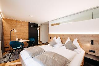 Sonne – Hotel am Campus Dornbirn fotoÄŸrafÄ±