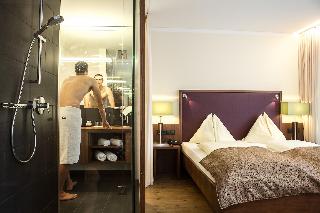 Sonne – Hotel am Campus Dornbirn fotoÄŸrafÄ±