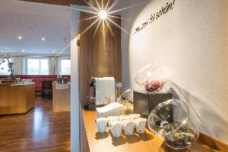 Sonne – Hotel am Campus Dornbirn fotoÄŸrafÄ±