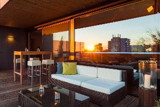 Sonne – Hotel am Campus Dornbirn fotoÄŸrafÄ±