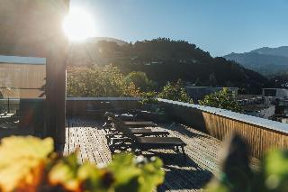 Sonne – Hotel am Campus Dornbirn fotoÄŸrafÄ±