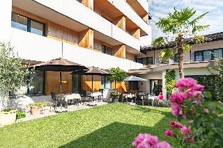 Sonne – Hotel am Campus Dornbirn fotoÄŸrafÄ±
