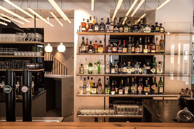 Hotel Blü Gastein - Bar