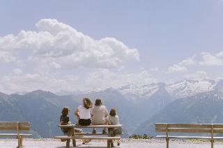 Hotel Blü Gastein fotoÄŸrafÄ±
