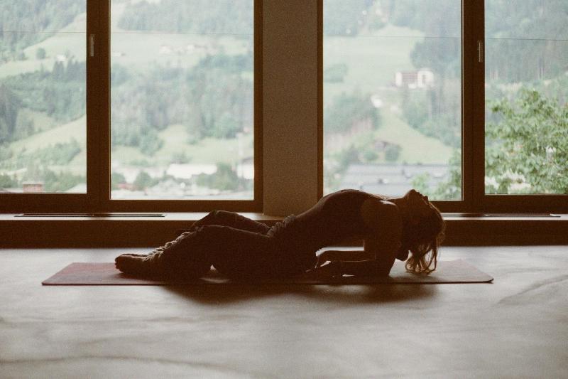 Hotel Blü Gastein - Aktivite