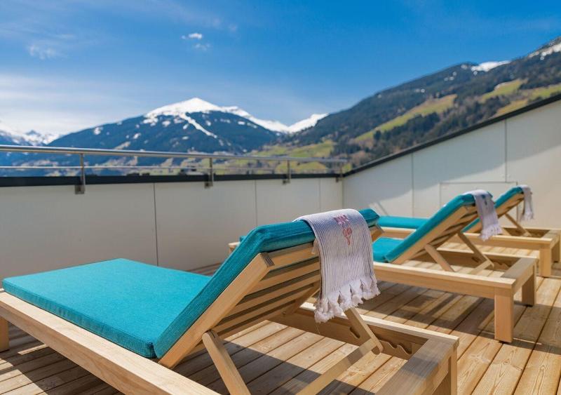 Hotel Blü Gastein - Aktivite