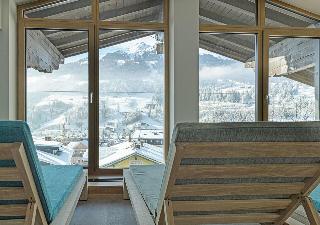 Hotel Blü Gastein fotoÄŸrafÄ±
