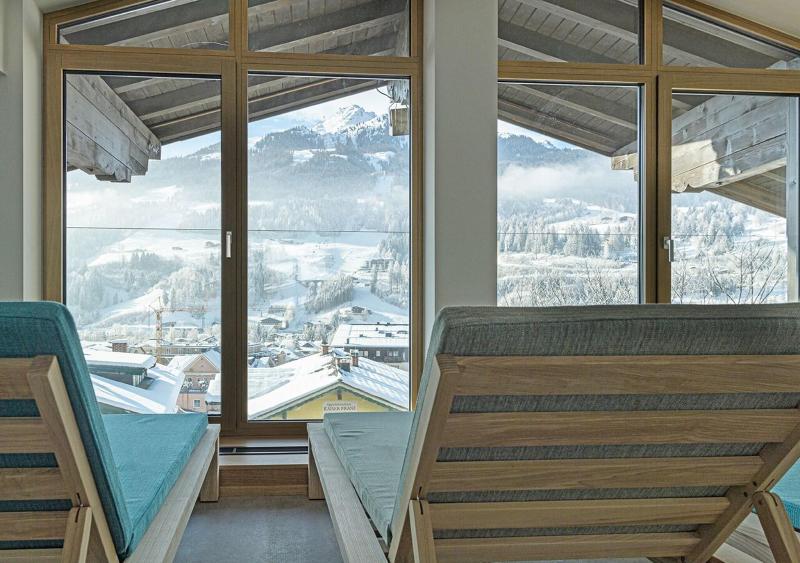 Hotel Blü Gastein - Aktivite