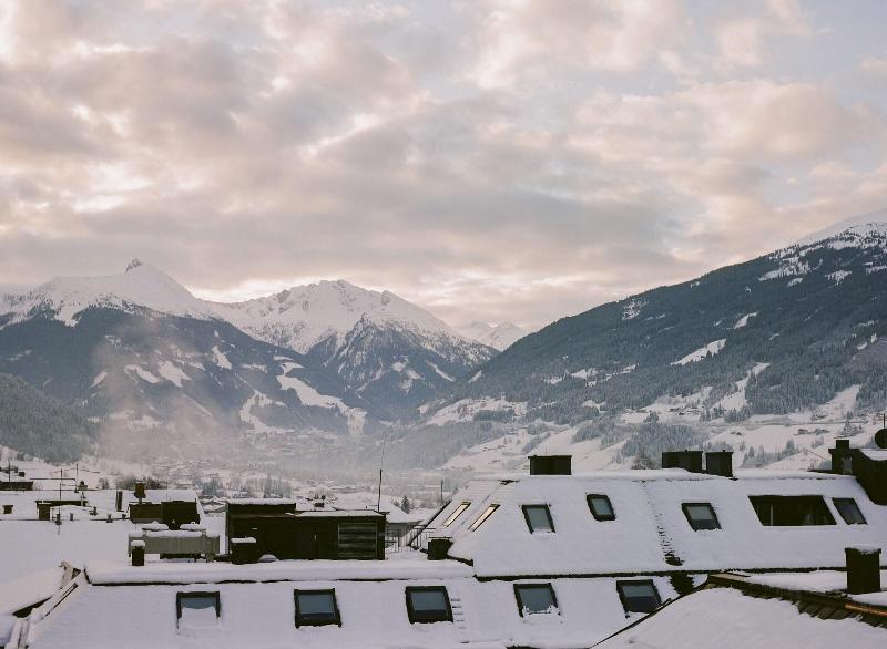 Hotel Blü Gastein - Aktivite
