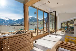 Hotel Blü Gastein fotoÄŸrafÄ±