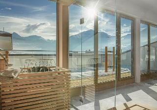 Hotel Blü Gastein fotoÄŸrafÄ±