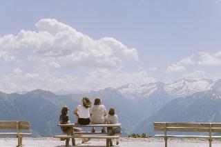 Hotel Blü Gastein fotoÄŸrafÄ±