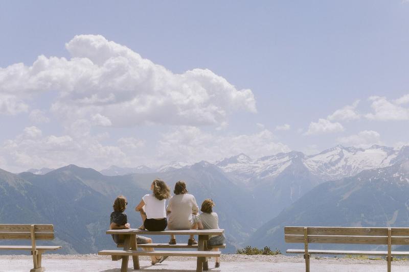 Hotel Blü Gastein - Aktivite