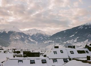 Hotel Blü Gastein fotoÄŸrafÄ±