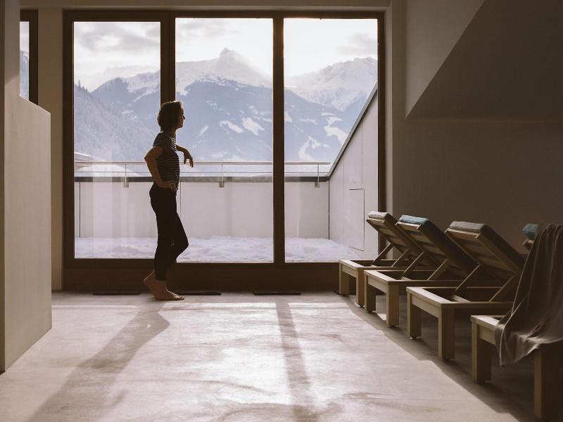 Hotel Blü Gastein - Aktivite