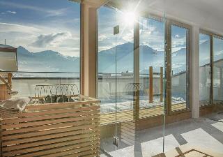Hotel Blü Gastein fotoÄŸrafÄ±