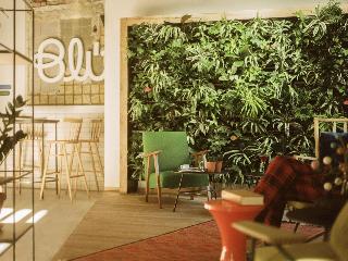 Hotel Blü Gastein otel fotoğrafı