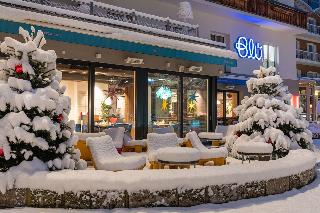 Hotel Blü Gastein fotoÄŸrafÄ±
