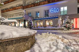 Hotel Blü Gastein fotoÄŸrafÄ±