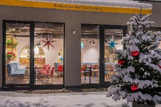 Hotel Blü Gastein fotoÄŸrafÄ±