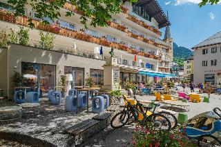 Hotel Blü Gastein fotoÄŸrafÄ±