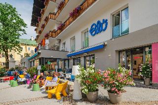Hotel Blü Gastein fotoÄŸrafÄ±