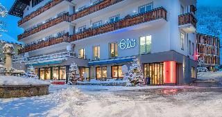 Hotel Blü Gastein fotoÄŸrafÄ±