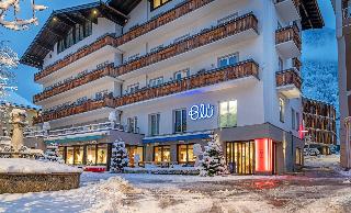 Hotel Blü Gastein fotoÄŸrafÄ±