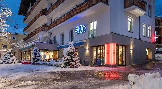 Hotel Blü Gastein fotoÄŸrafÄ±