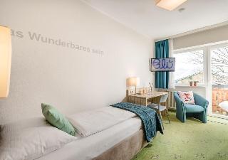Hotel Blü Gastein fotoÄŸrafÄ±