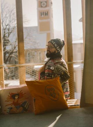 Hotel Blü Gastein fotoÄŸrafÄ±
