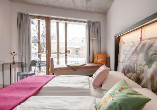 Hotel Blü Gastein fotoÄŸrafÄ±
