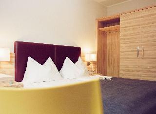 Hotel Blü Gastein fotoÄŸrafÄ±