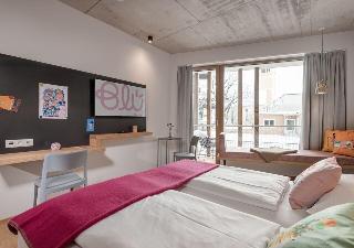 Hotel Blü Gastein fotoÄŸrafÄ±