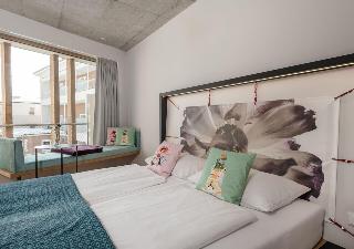Hotel Blü Gastein fotoÄŸrafÄ±