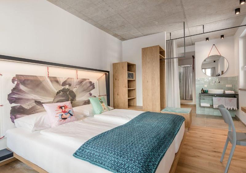 Hotel Blü Gastein - Oda