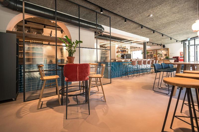 Hotel Blü Gastein - Restoran