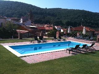 Hotel Rural La Casa de Pasarón