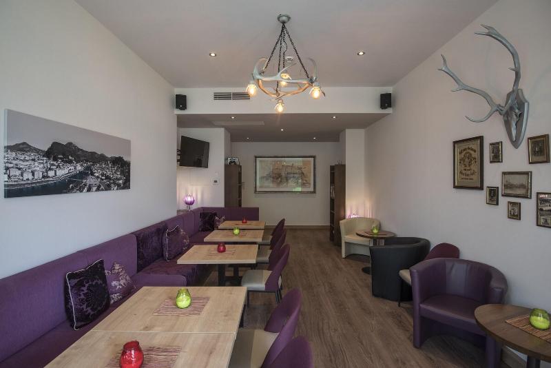 Hotel Max 70 - Bar