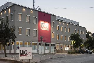 Hotel Max 70 otel fotoğrafı