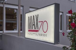 Hotel Max 70 fotoÄŸrafÄ±