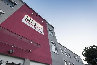Hotel Max 70 fotoÄŸrafÄ±